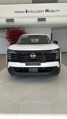 NISSAN KICKS 1.0 TURBO FLEX EXCLUSIVE DCT NISSAN KICKS 1.0 TURBO FLEX EXCLUSIVE DCT